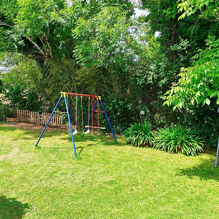 A Casina Do Rio Βίλα Neda Εξωτερικό φωτογραφία
