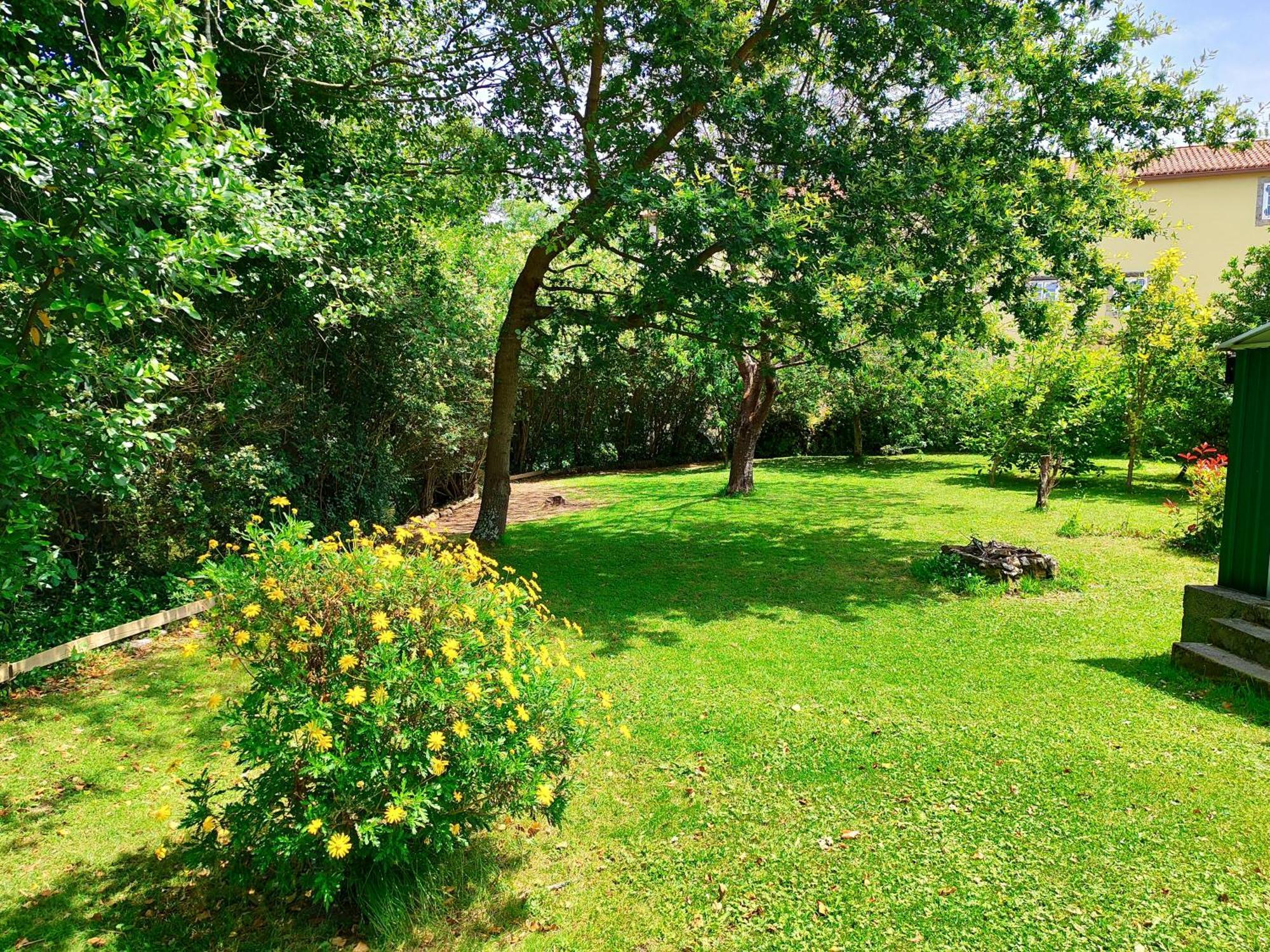 A Casina Do Rio Βίλα Neda Εξωτερικό φωτογραφία