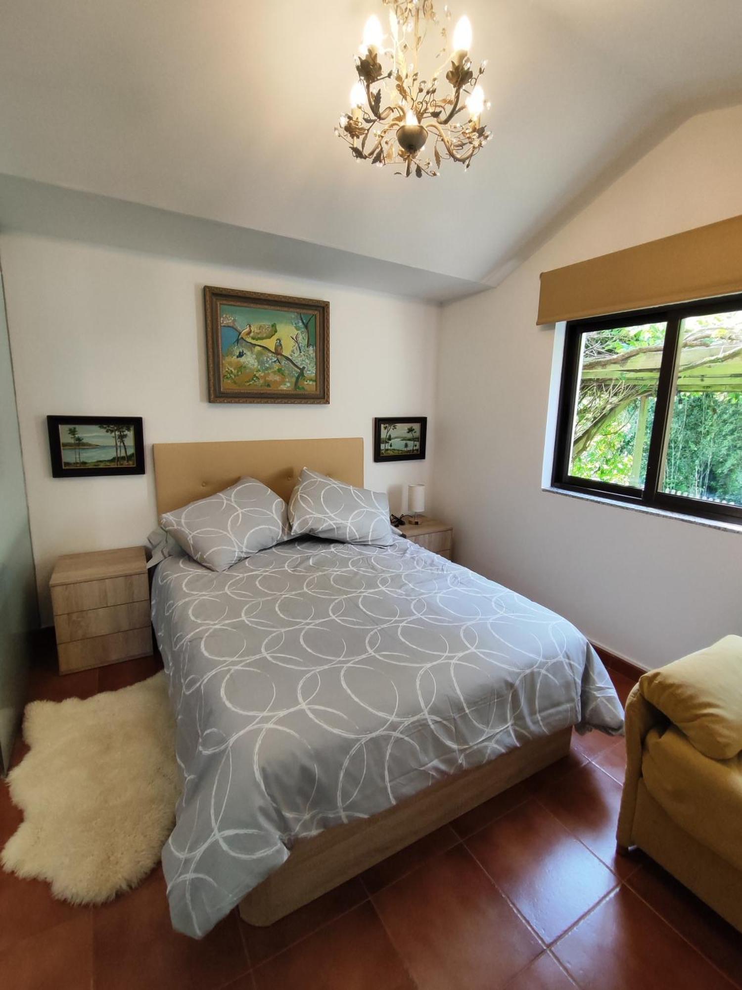A Casina Do Rio Βίλα Neda Εξωτερικό φωτογραφία