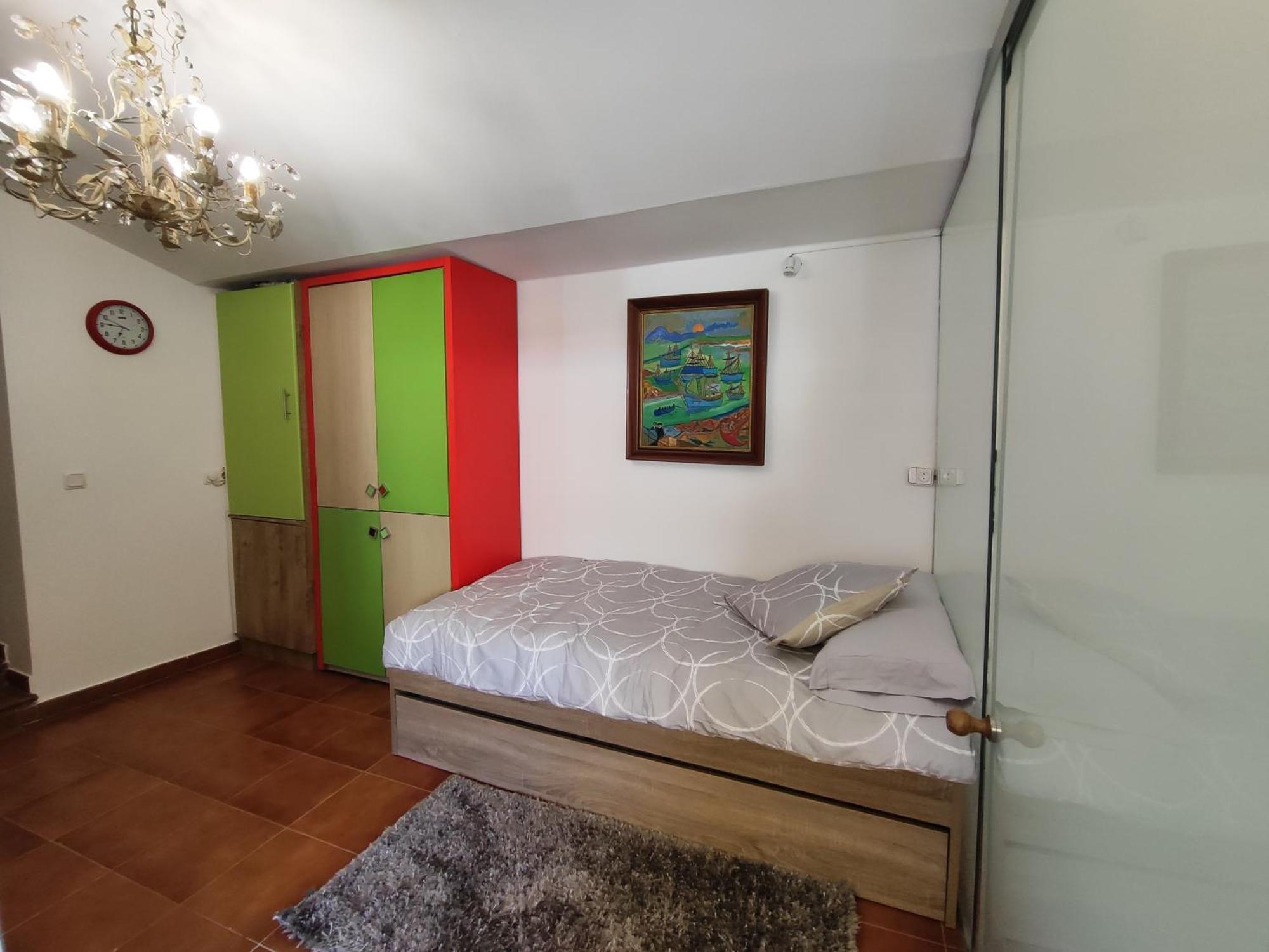 A Casina Do Rio Βίλα Neda Εξωτερικό φωτογραφία