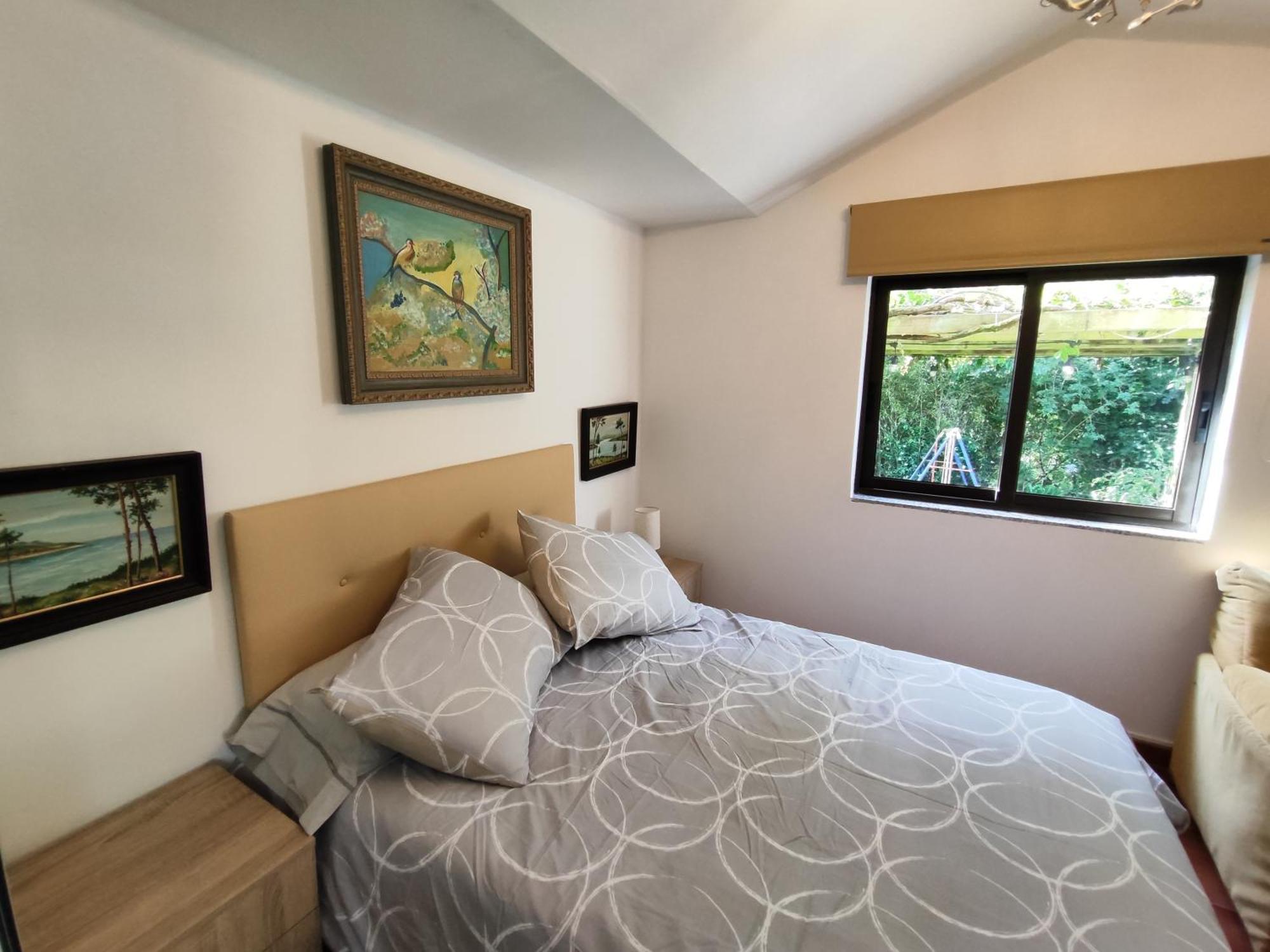 A Casina Do Rio Βίλα Neda Εξωτερικό φωτογραφία