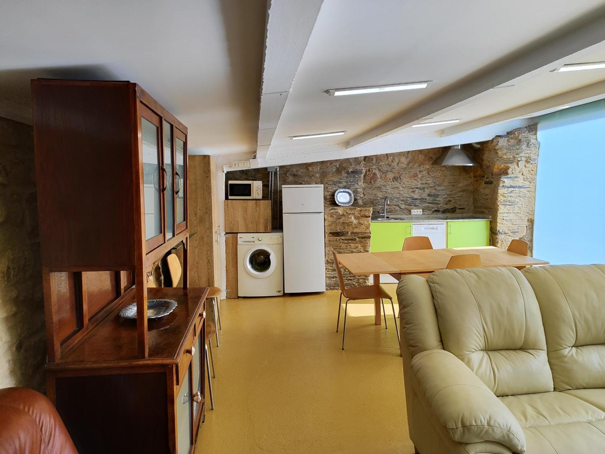 A Casina Do Rio Βίλα Neda Εξωτερικό φωτογραφία