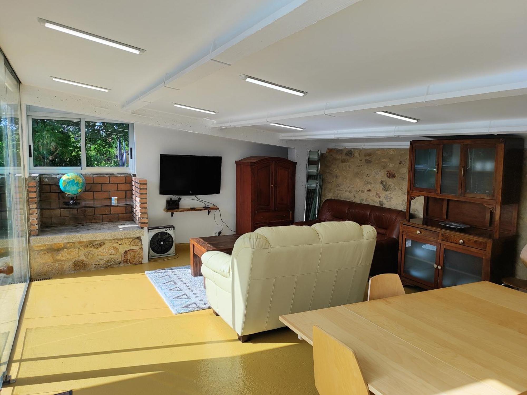 A Casina Do Rio Βίλα Neda Εξωτερικό φωτογραφία