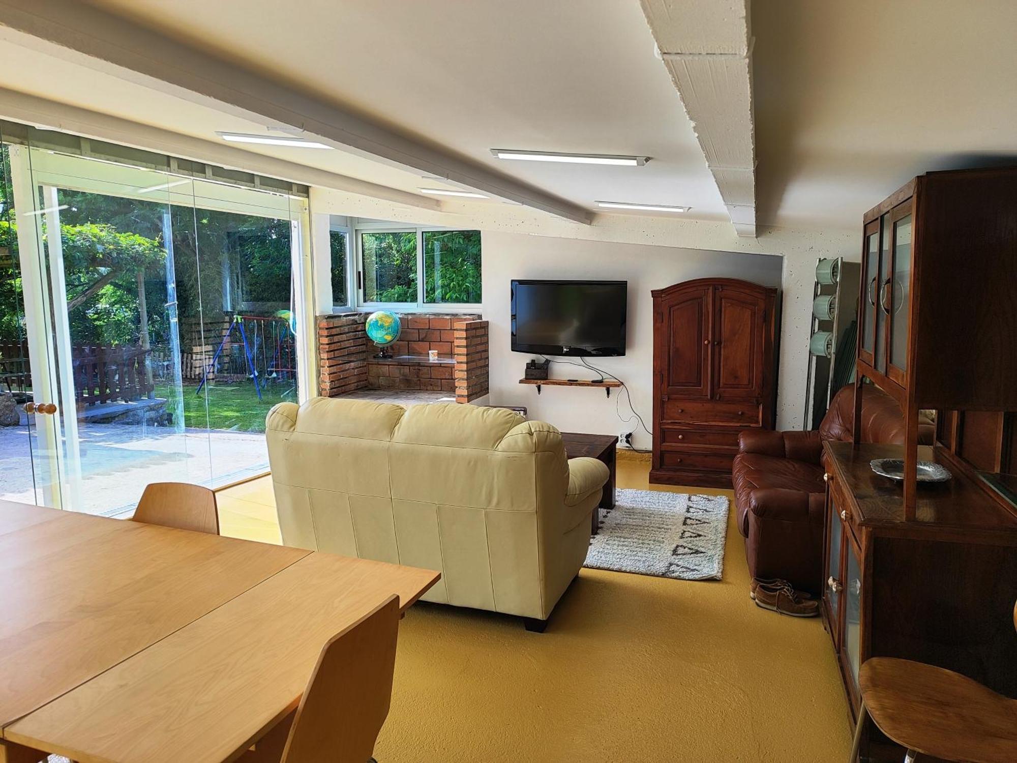 A Casina Do Rio Βίλα Neda Εξωτερικό φωτογραφία