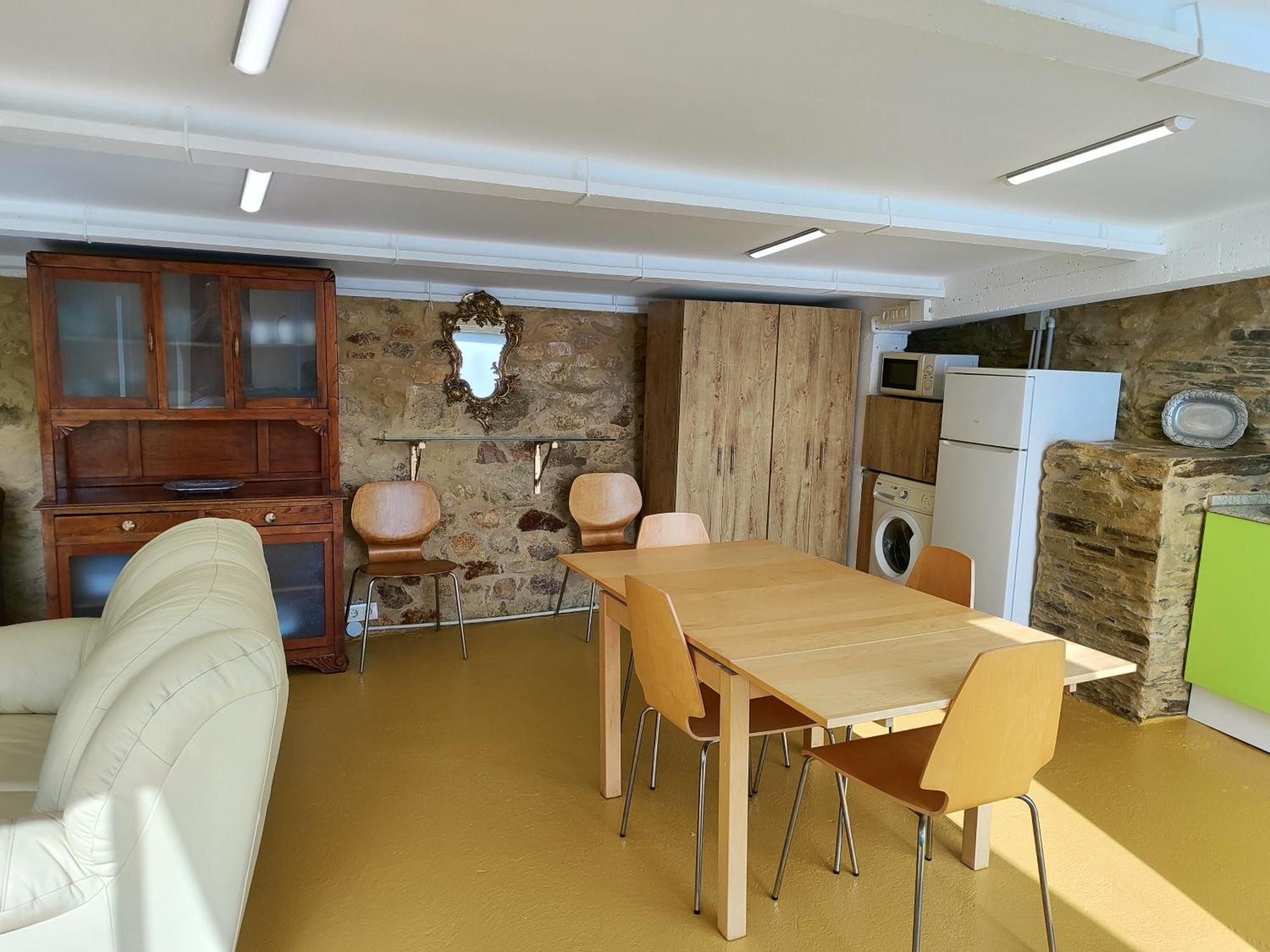A Casina Do Rio Βίλα Neda Εξωτερικό φωτογραφία